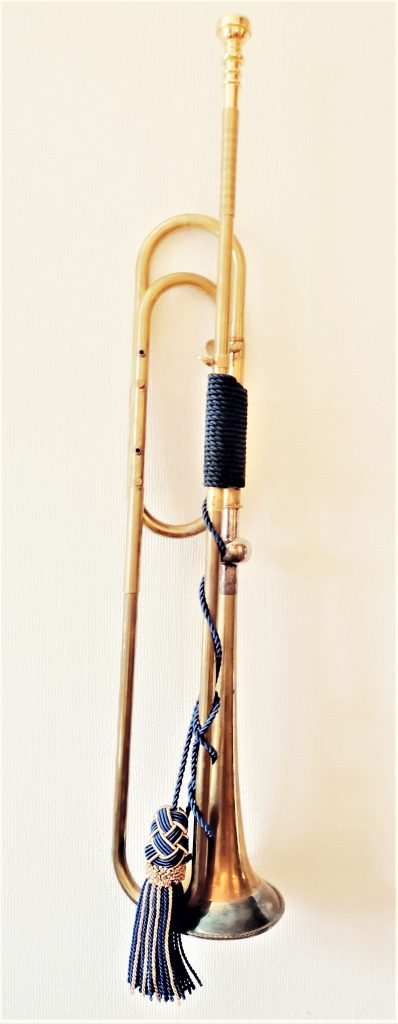 Trauermusik DiplomMusiker Wolfgang Huhn Trompete und Hohes Horn